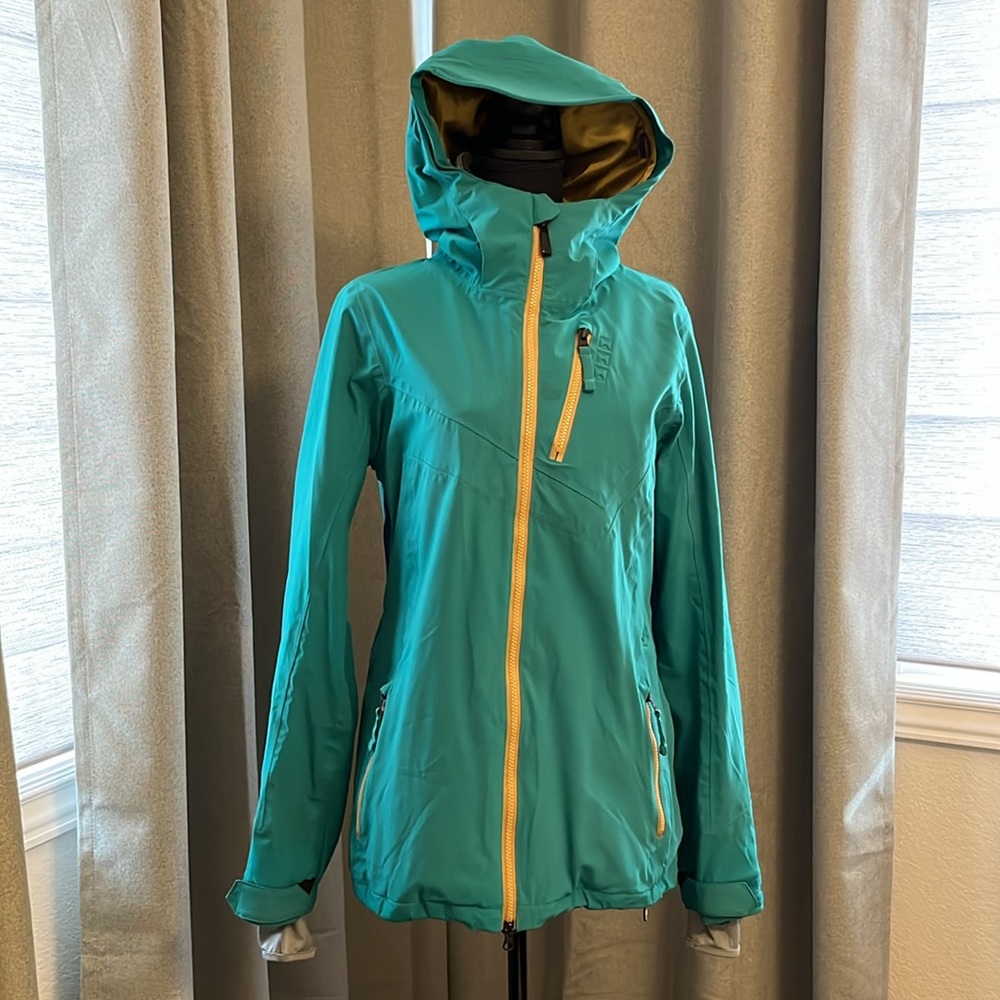 Volcom ski jacket